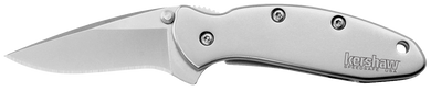 Kershaw® Chive Silver (1600)