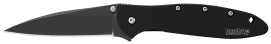 Kershaw® Leek Black (1660CKT)