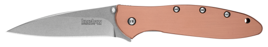 Kershaw® Leek Copper (1660CU)