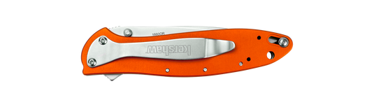 Kershaw® Leek Orange (1660OR)