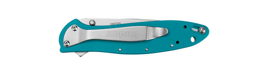 Kershaw® Leek Teal (1660TEAL)