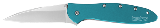 Kershaw® Leek Teal (1660TEAL)