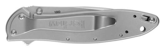 Kershaw® Leek Silver (1660)