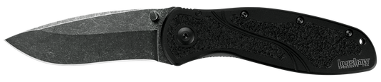 Kershaw® Blur Blackwash™ (1670BW)