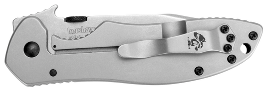 Kershaw® CQC-7K Tanto Black (6034T)
