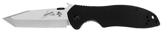 Kershaw® CQC-7K Tanto Black (6034T)