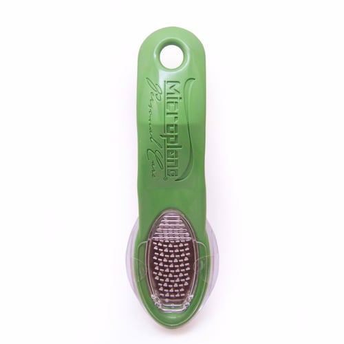 Microplane Foot File Paddle (73530)