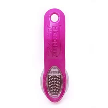 Microplane Foot File Paddle (73530)