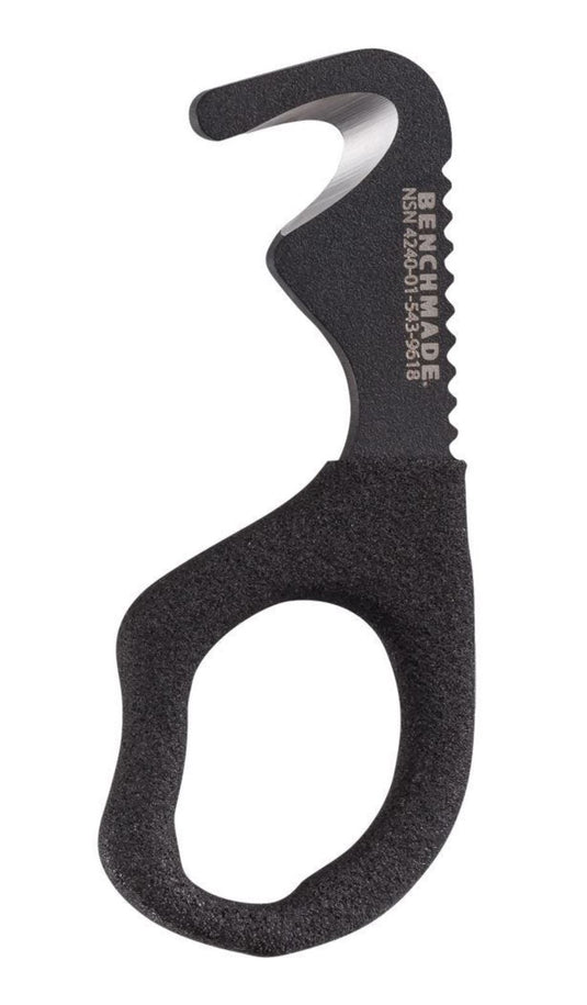Benchmade 7 Rescue Hook (7BLKW)