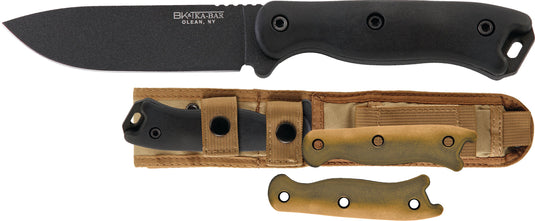 KA-BAR® Becker Short Drop Point (BK16)