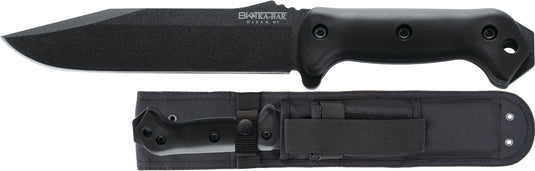 KA-BAR® Becker Combat Utility (BK7)