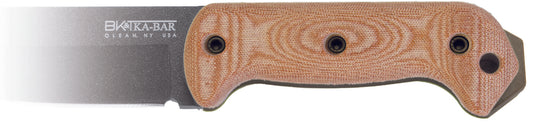 KA-BAR® Becker Micarta® Handle Set (BK77HNDL)