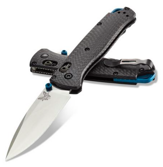 Benchmade Bugout® AXIS Lock Carbon Fiber (535-3)