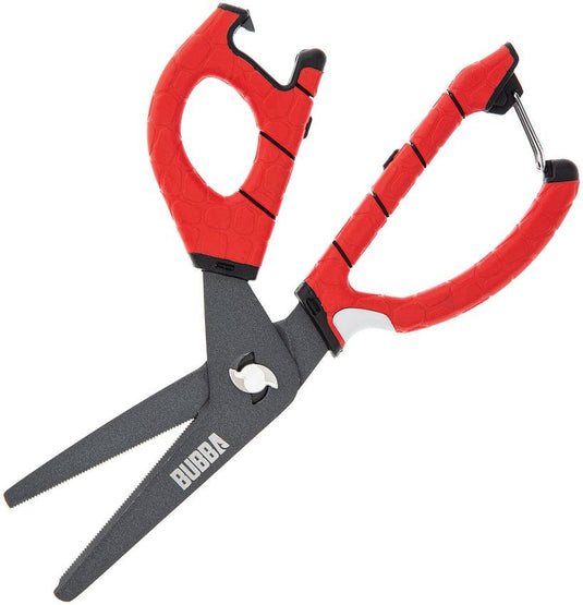 Bubba Fishing Shears, Large (BUB1099915)