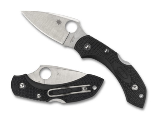 Spyderco Dragonfly 2 Black (C28PBK2)