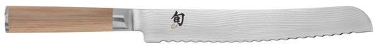 Shun Classic Blonde Bread Knife 9