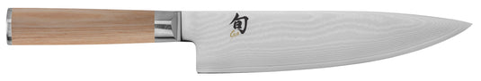 Shun Classic Blonde Chef's Knife 8