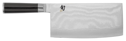 Shun Classic Vegetable Cleaver 7