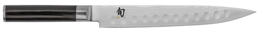 Shun Classic Hollow Ground Slicing Knife 9