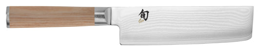 Shun Classic Blonde Nakiri 6.5