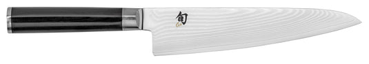 Shun Classic Asian Cook's Knife 7