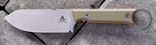 White River Firecraft® FC3.5 Pro (FC3.5-TGO)