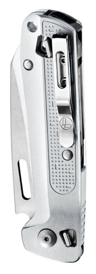 Leatherman Free®K4X Multi-tool (832660) - DISCONTINUED