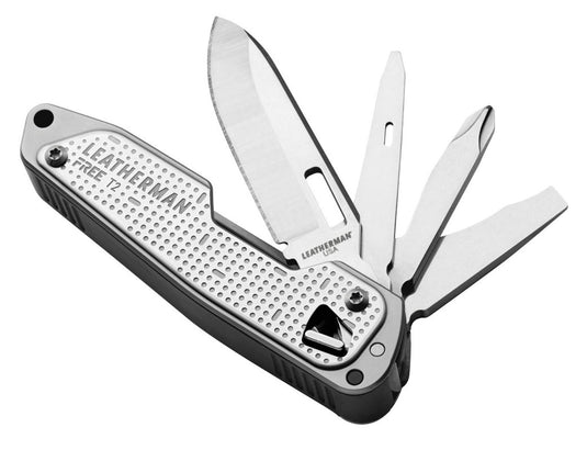 Leatherman Free®T2 Multi-tool (832680) - DISCONTINUED