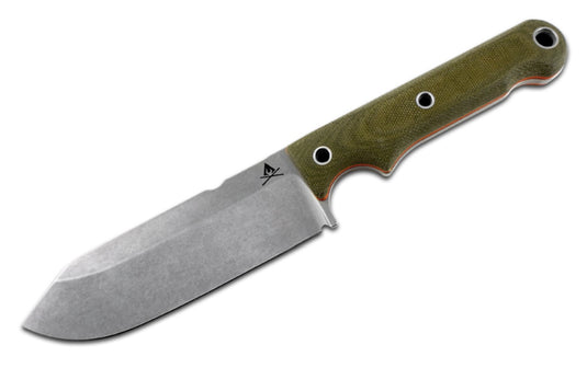 White River Firecraft® FC5 (WRFC5)