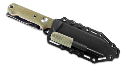 White River Firecraft® FC5 (WRFC5)