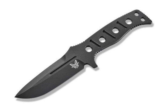 Benchmade Fixed Adamas® Black (375BK-1)