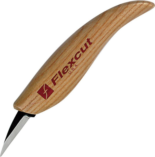 Flexcut Detail Knife (KN13)
