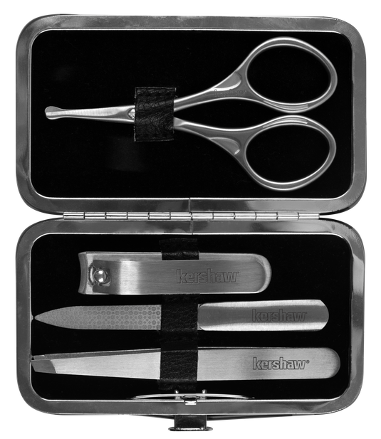 Kershaw® Manicure Kit (KMCURE)