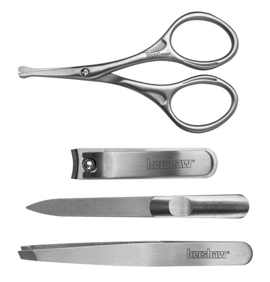 Kershaw® Manicure Kit (KMCURE)