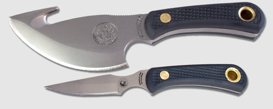 Knives of Alaska Light Hunter/Cub Combo Suregrip (00012FG)