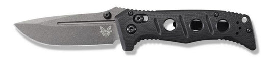 Benchmade Mini Adamas® AXIS Lock Black G10 (273GY-1)