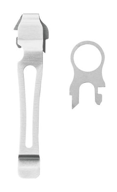Leatherman Pocket Clip & Lanyard Ring (934850)
