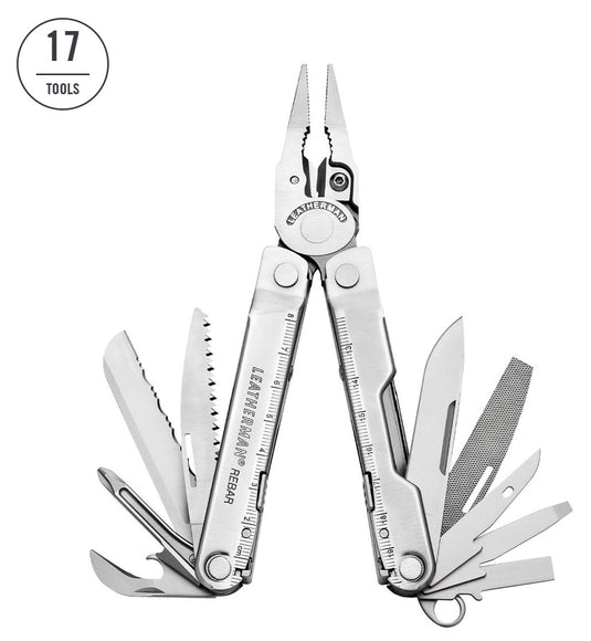 Leatherman Rebar® Multi-tool (831548)