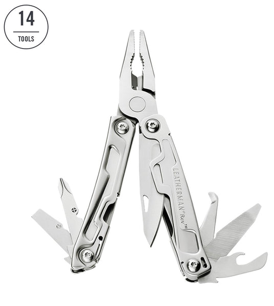 Leatherman Rev™ Multi-tool (832127)