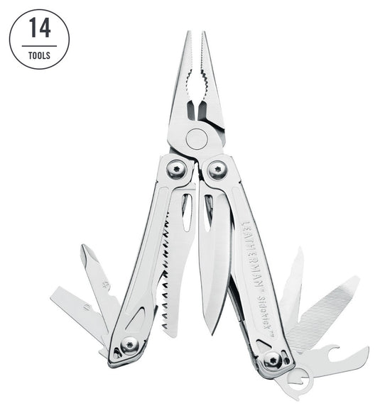 Leatherman Sidekick® Multi-tool (831429)