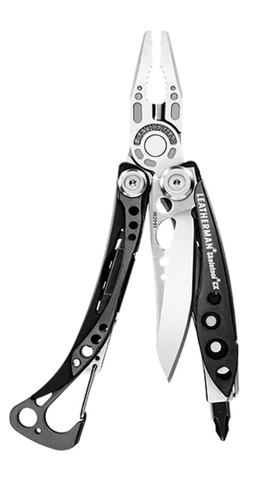 Leatherman Skeletool®CX Multi-tool (830849)