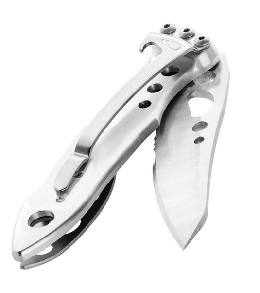 Leatherman Skeletool®KBX Stainless Multi-tool (832382)