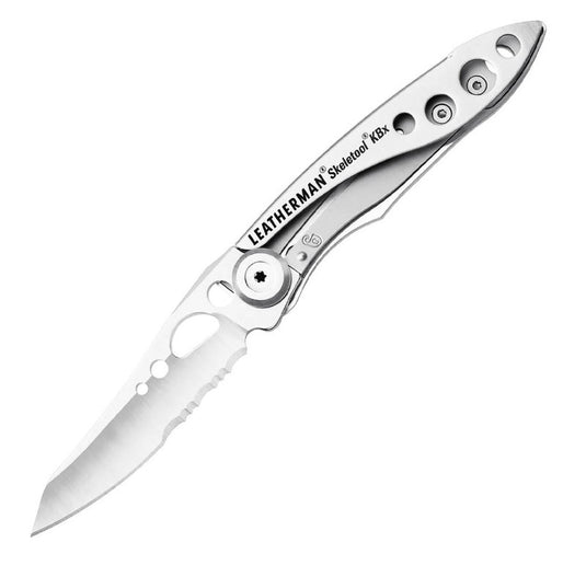 Leatherman Skeletool®KBX Stainless Multi-tool (832382)