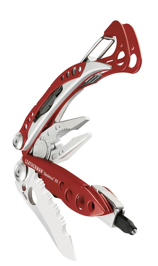 Leatherman Skeletool® RX Multi-tool (832306)