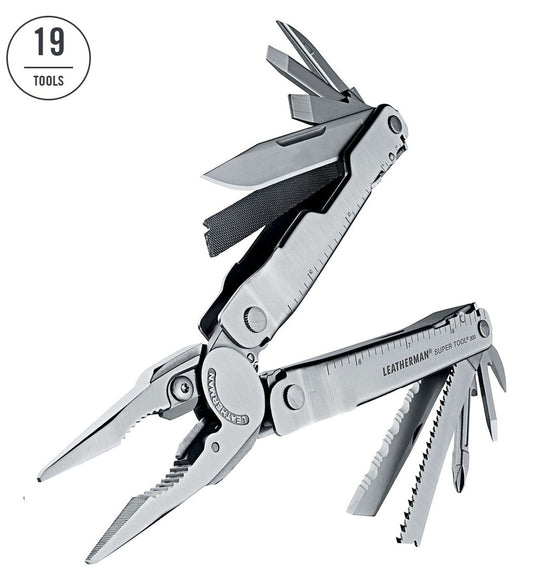 Leatherman Super Tool®300 Multi-tool (831180)