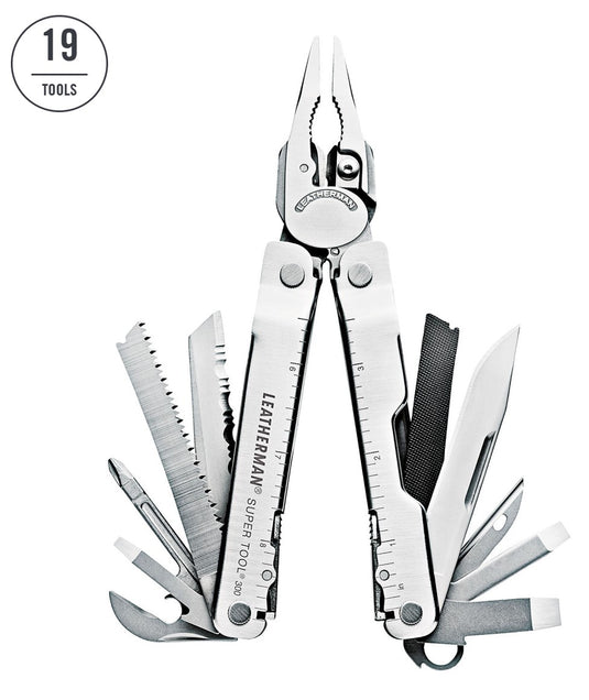 Leatherman Super Tool®300 Multi-tool (831180)
