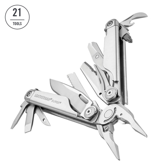 Leatherman Surge® Multi-tool (830158)