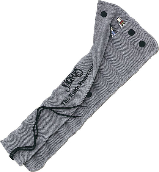 Sack-Ups Knife Protector 12 Pocket (AC801)