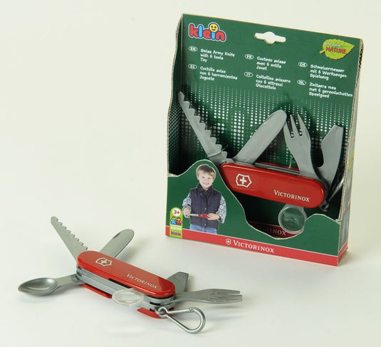 Swiss Army Toy Knife (2805)