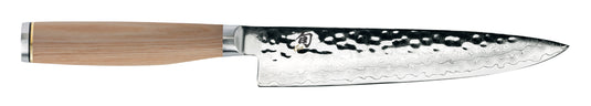 Shun Premier Blonde Utility Knife 6.5